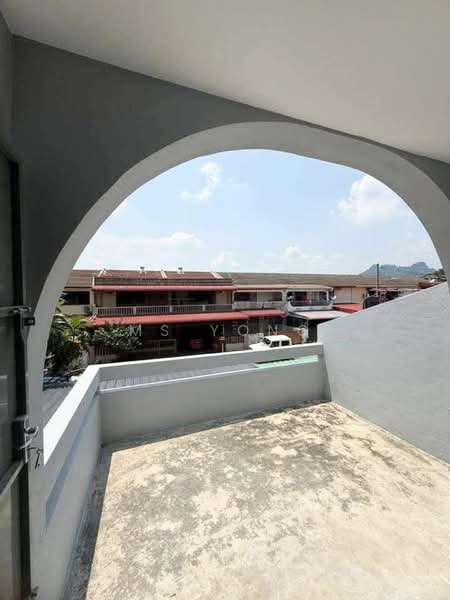 2-storey Terraced House for Sale in Pekan Razaki (Ipoh) - Ms Yong - PropertyGuru.com.my