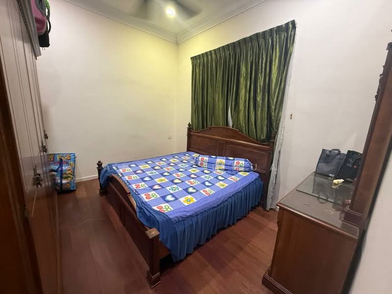 Cluster House for Sale in Taman Medan Jaya (Kota Tinggi) - Anson Chua - Bedroom - PropertyGuru.com.my