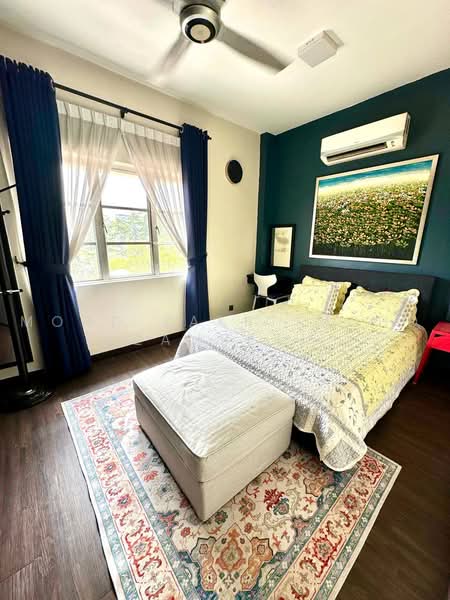 Kondominium untuk Disewa di Elaeis 2 - Mohd Zakri Mohd Zamberi - Bedroom - PropertyGuru.com.my