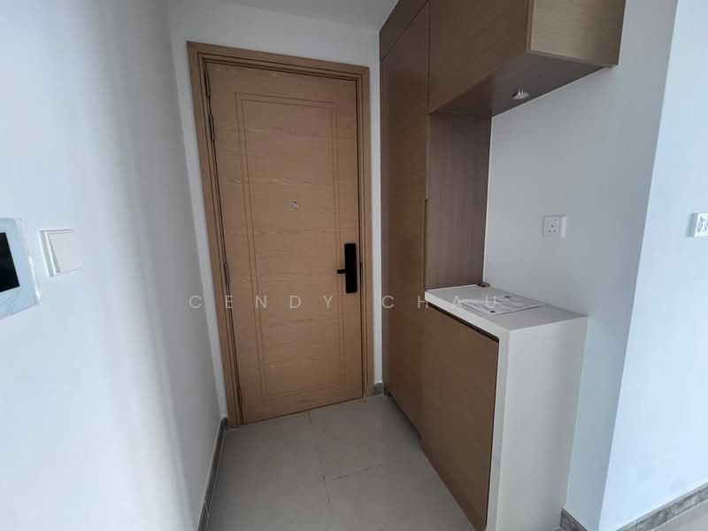 Condominium for Sale at R&F Princess Cove Phase 2-Seine Region - Cendy Chau - Entrance - PropertyGuru.com.my