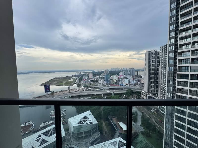Condominium for Sale at R&F Princess Cove Phase 2-Seine Region - Cendy Chau - PropertyGuru.com.my