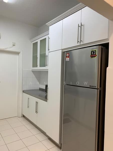 Condominium for Sale at Seri Maya Condominium - Yanny Siow - Kitchen - PropertyGuru.com.my