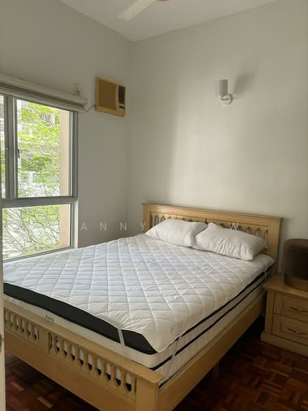 Condominium for Sale at Seri Maya Condominium - Yanny Siow - Bedroom - PropertyGuru.com.my