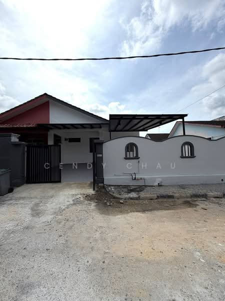 Rumah Berkembar untuk Dijual di Taman Megah Ria (Masai) - Cendy Chau - PropertyGuru.com.my