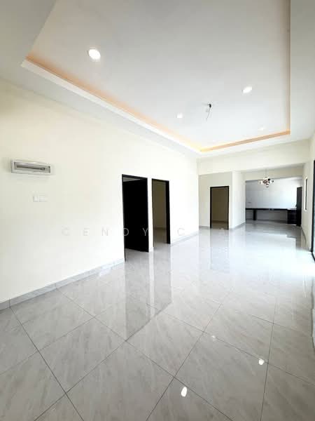Rumah Berkembar untuk Dijual di Taman Megah Ria (Masai) - Cendy Chau - PropertyGuru.com.my