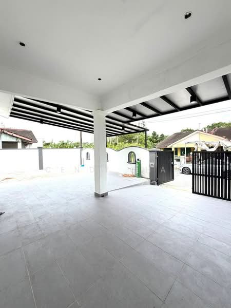 Rumah Berkembar untuk Dijual di Taman Megah Ria (Masai) - Cendy Chau - PropertyGuru.com.my
