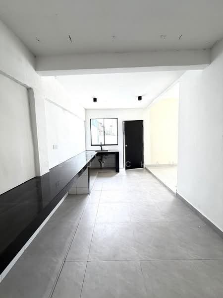 Rumah Berkembar untuk Dijual di Taman Megah Ria (Masai) - Cendy Chau - PropertyGuru.com.my