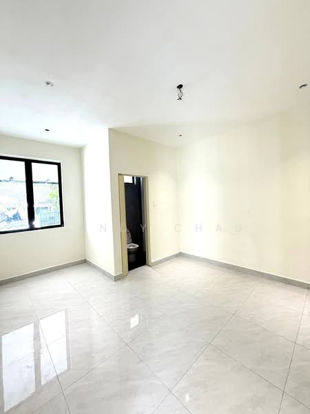 Rumah Berkembar untuk Dijual di Taman Megah Ria (Masai) - Cendy Chau - PropertyGuru.com.my