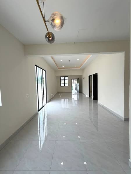 Rumah Berkembar untuk Dijual di Taman Megah Ria (Masai) - Cendy Chau - PropertyGuru.com.my
