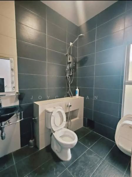 1.5-storey Terraced House for Rent in Bukit Indah (Iskandar Puteri (Nusajaya)) - Joyce Tan - Bathroom - PropertyGuru.com.my