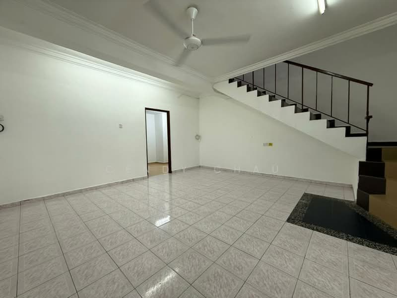 Rumah Teres 2-Tingkat untuk Dijual di Saleng (Senai) - Cendy Chau - PropertyGuru.com.my