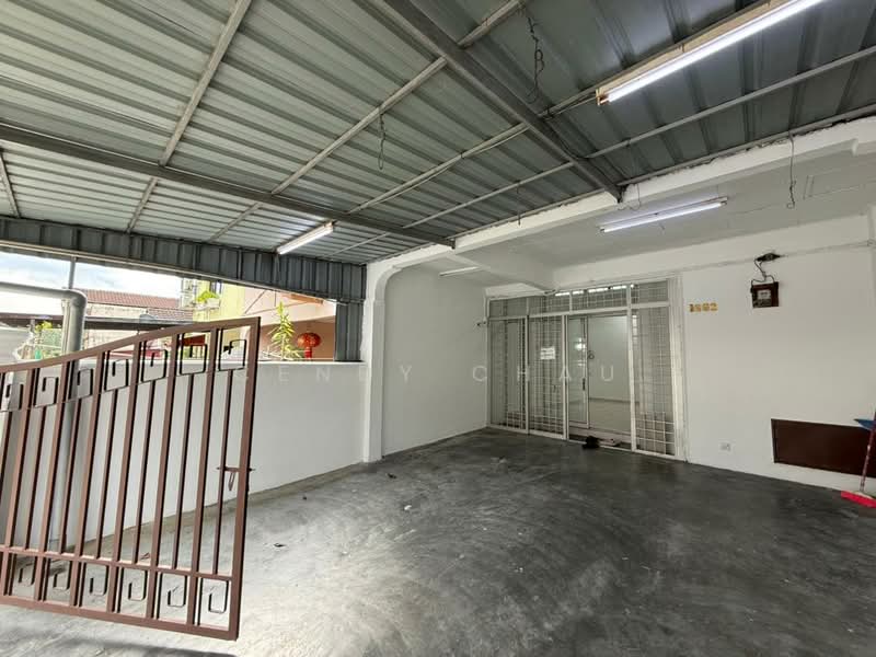 Rumah Teres 2-Tingkat untuk Dijual di Saleng (Senai) - Cendy Chau - PropertyGuru.com.my