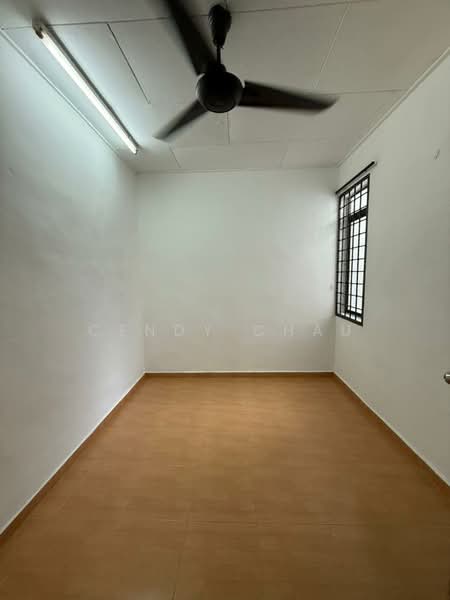 Rumah Teres 2-Tingkat untuk Dijual di Saleng (Senai) - Cendy Chau - PropertyGuru.com.my