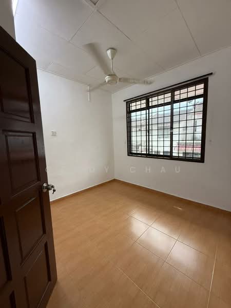 Rumah Teres 2-Tingkat untuk Dijual di Saleng (Senai) - Cendy Chau - PropertyGuru.com.my