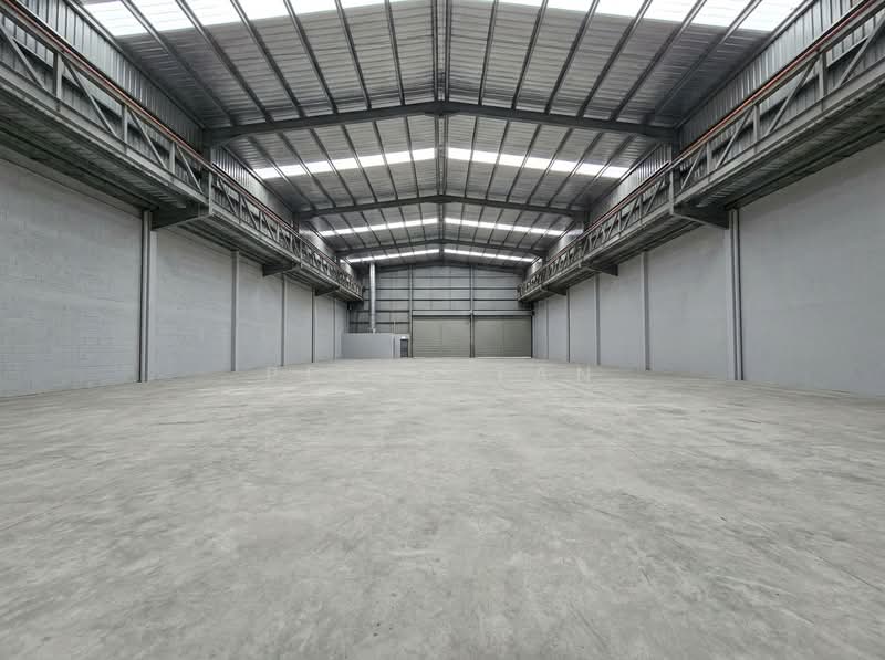 Kilang Terpisah untuk Disewa di Dengkil (Selangor) - Peter Tan - Interior - PropertyGuru.com.my