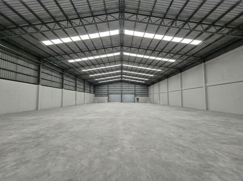 Kilang Terpisah untuk Disewa di Dengkil (Selangor) - Peter Tan - Interior - PropertyGuru.com.my
