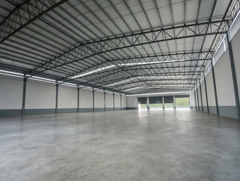 Kilang Terpisah untuk Disewa di Dengkil (Selangor) - Peter Tan - Interior - PropertyGuru.com.my