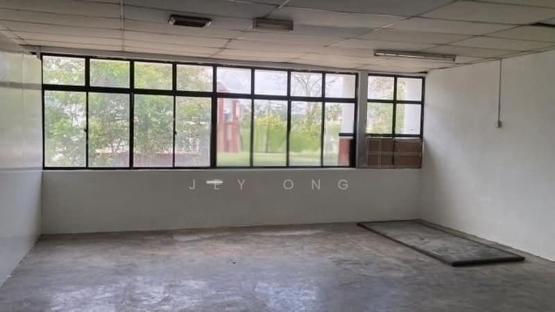 Shop for Rent in Sungai Lokan (Butterworth) - Jey Ong - Interior - PropertyGuru.com.my
