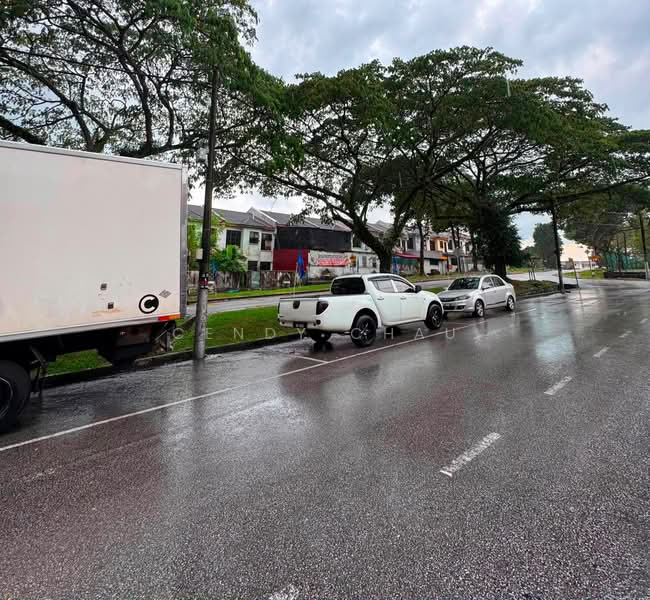Shop / Office for Sale in Taman Desa Cemerlang (Ulu Tiram) - Cendy Chau - PropertyGuru.com.my