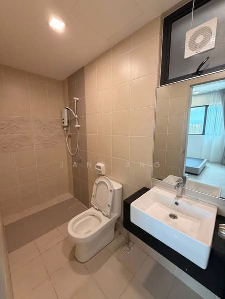 Kondominium untuk Disewa di Ideal Venice Residency - Jane Ang - Bathroom - PropertyGuru.com.my