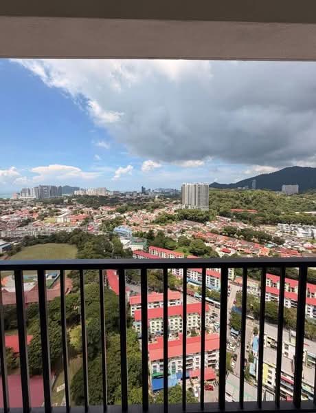 Kondominium untuk Disewa di Ideal Venice Residency - Jane Ang - View - PropertyGuru.com.my