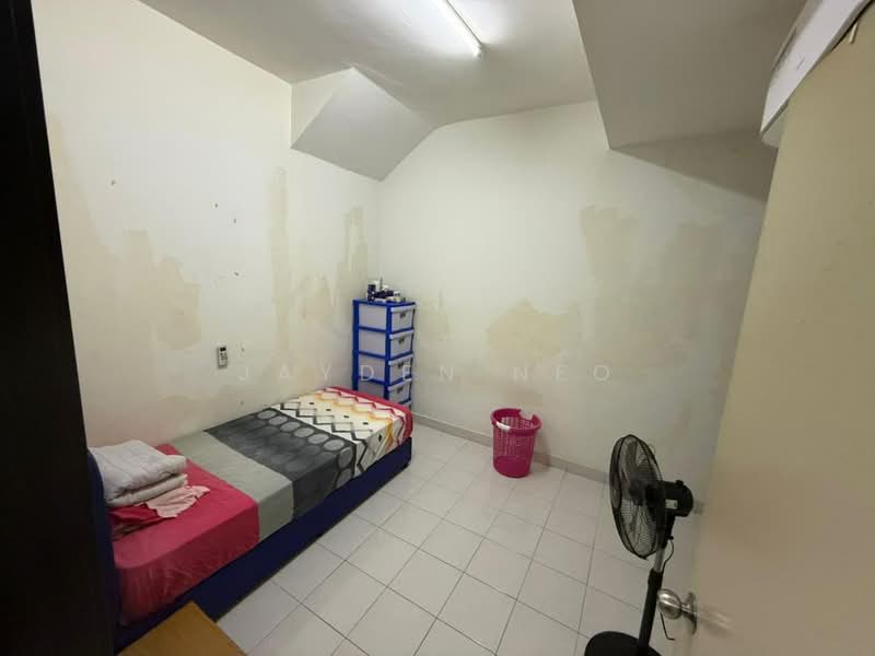 2-storey Terraced House for Sale in Nusa Bayu (Iskandar Puteri (Nusajaya)) - Jayden Neo - Bedroom - PropertyGuru.com.my