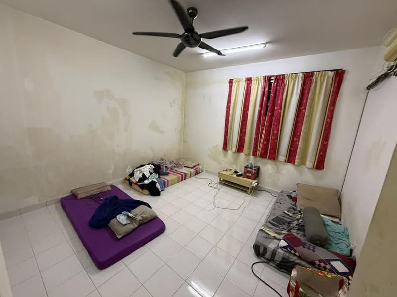 2-storey Terraced House for Sale in Nusa Bayu (Iskandar Puteri (Nusajaya)) - Jayden Neo - Bedroom - PropertyGuru.com.my