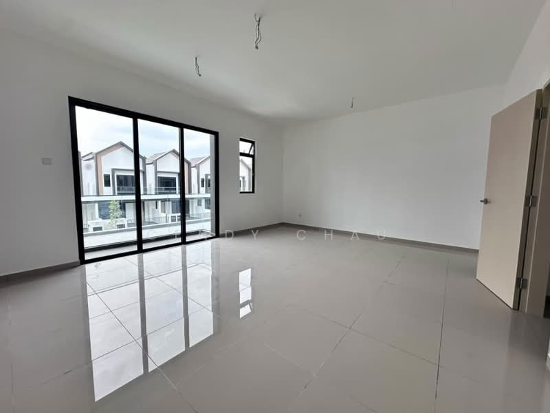 2-storey Terraced House for Sale in Taman Dato Onn (Johor Bahru) - Cendy Chau - Living Room - PropertyGuru.com.my