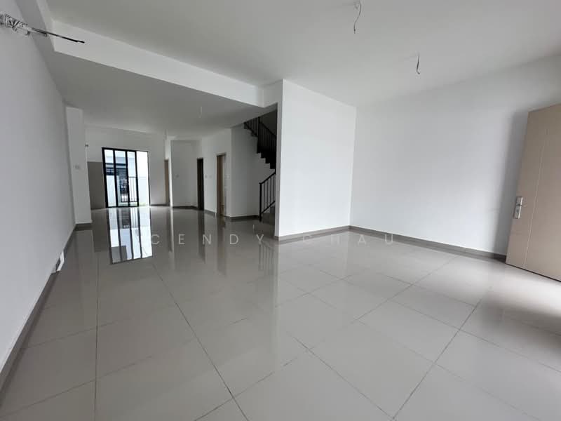 2-storey Terraced House for Sale in Taman Dato Onn (Johor Bahru) - Cendy Chau - Living Room - PropertyGuru.com.my