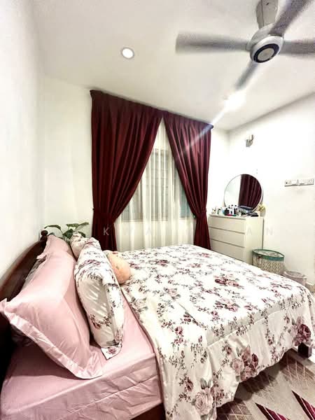 Apartment for Sale at D' Cahaya Apartment - Kai kwang Wan - Bedroom - PropertyGuru.com.my