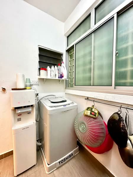 Apartment for Sale at D' Cahaya Apartment - Kai kwang Wan - Interior - PropertyGuru.com.my