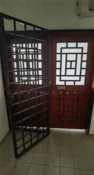 Kedai / Pejabat untuk Disewa di SS 21, Damansara Utama (Petaling Jaya) - Alvin Seah - Entrance - PropertyGuru.com.my