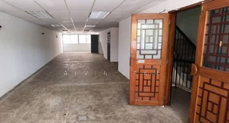 Kedai / Pejabat untuk Disewa di SS 21, Damansara Utama (Petaling Jaya) - Alvin Seah - Interior - PropertyGuru.com.my