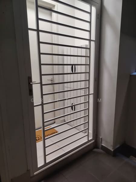 Servis Apartment untuk Disewa di Majestic Maxim - GRACE SUM - Entrance - PropertyGuru.com.my