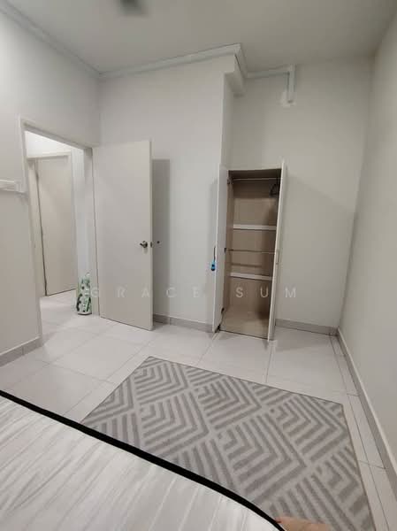 Servis Apartment untuk Disewa di Majestic Maxim - GRACE SUM - Bedroom - PropertyGuru.com.my