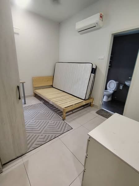Servis Apartment untuk Disewa di Majestic Maxim - GRACE SUM - Bedroom - PropertyGuru.com.my