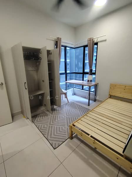 Servis Apartment untuk Disewa di Majestic Maxim - GRACE SUM - Bedroom - PropertyGuru.com.my