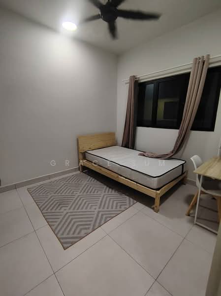 Servis Apartment untuk Disewa di Majestic Maxim - GRACE SUM - Bedroom - PropertyGuru.com.my