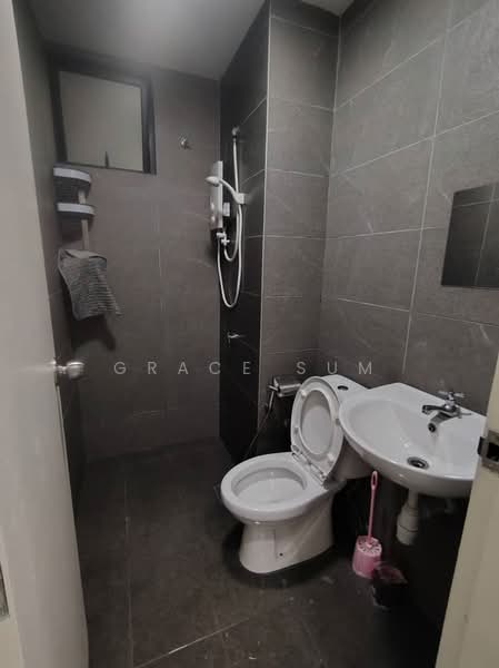 Servis Apartment untuk Disewa di Majestic Maxim - GRACE SUM - Bathroom - PropertyGuru.com.my