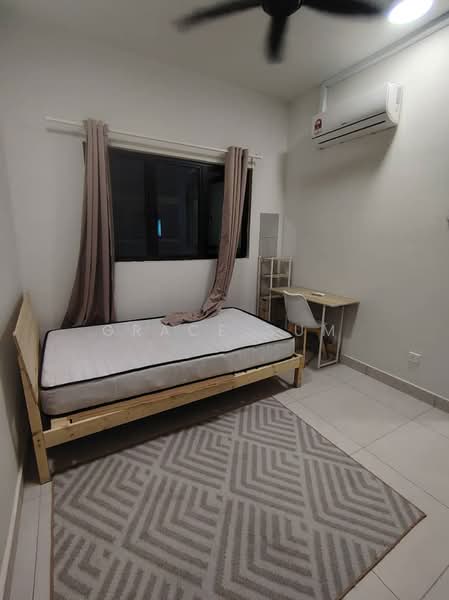Servis Apartment untuk Disewa di Majestic Maxim - GRACE SUM - Bedroom - PropertyGuru.com.my