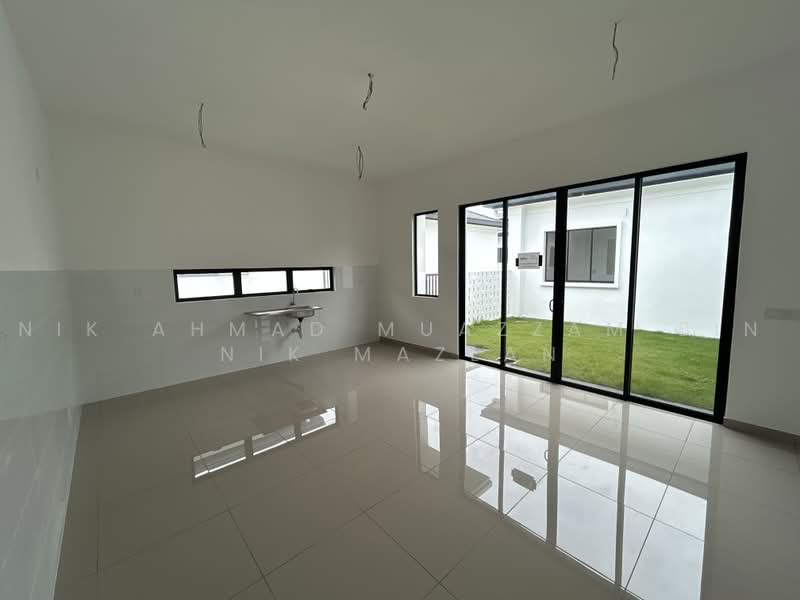 1-storey Terraced House for Sale in Shah Alam (Selangor) - Nik Ahmad Muazzam Bin Nik Mazlan - Interior - PropertyGuru.com.my