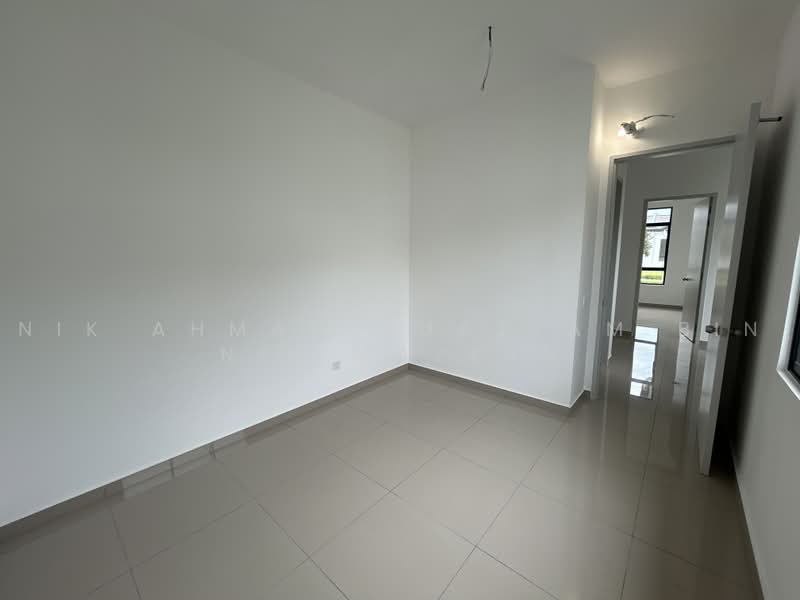 1-storey Terraced House for Sale in Shah Alam (Selangor) - Nik Ahmad Muazzam Bin Nik Mazlan - Interior - PropertyGuru.com.my
