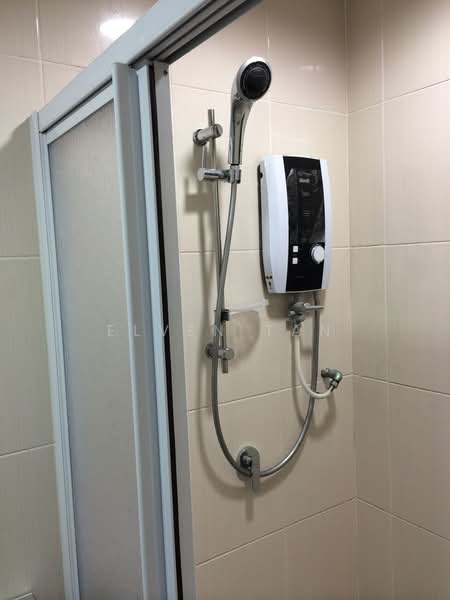 Service Residence for Rent at OUG Parklane - Elven Tan - Bathroom - PropertyGuru.com.my