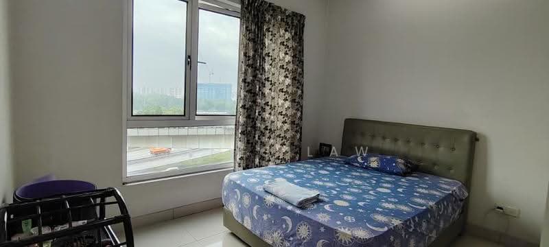 Condominium for Sale at Zenith Residences - James Law - Bedroom - PropertyGuru.com.my