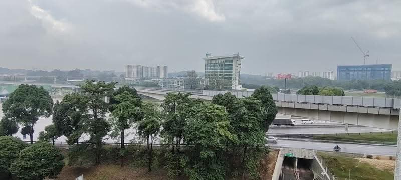 Condominium for Sale at Zenith Residences - James Law - Exterior - PropertyGuru.com.my