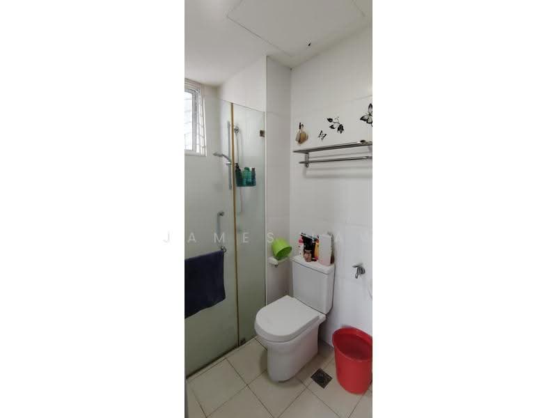 Condominium for Sale at Zenith Residences - James Law - Bathroom - PropertyGuru.com.my