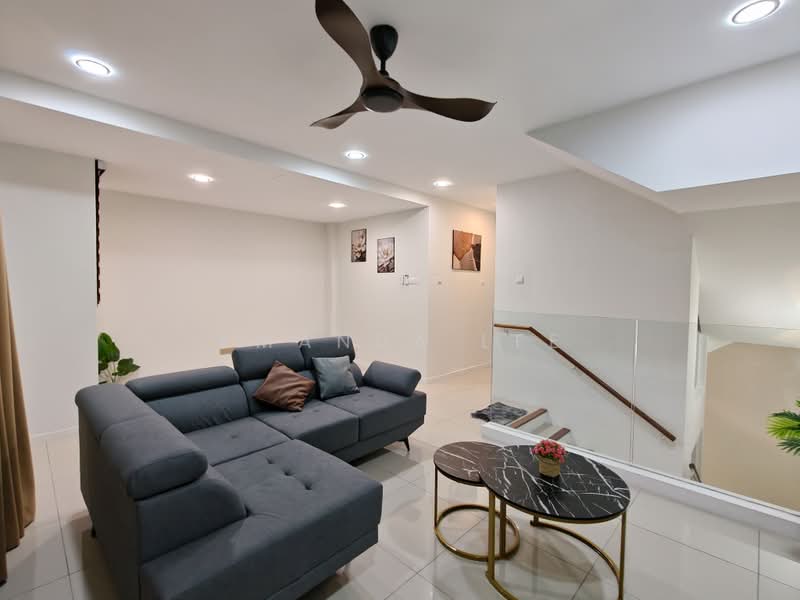 4-storey Terraced House for Sale in Batu 9 (Cheras) - Amanda Lee - PropertyGuru.com.my