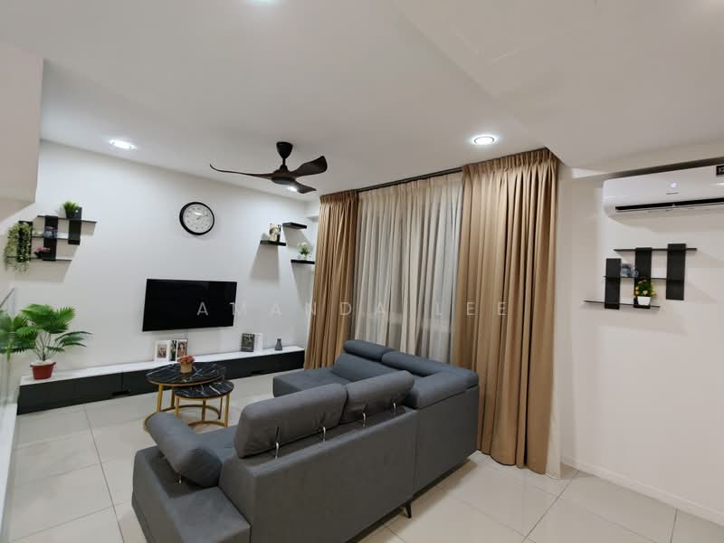 4-storey Terraced House for Sale in Batu 9 (Cheras) - Amanda Lee - PropertyGuru.com.my