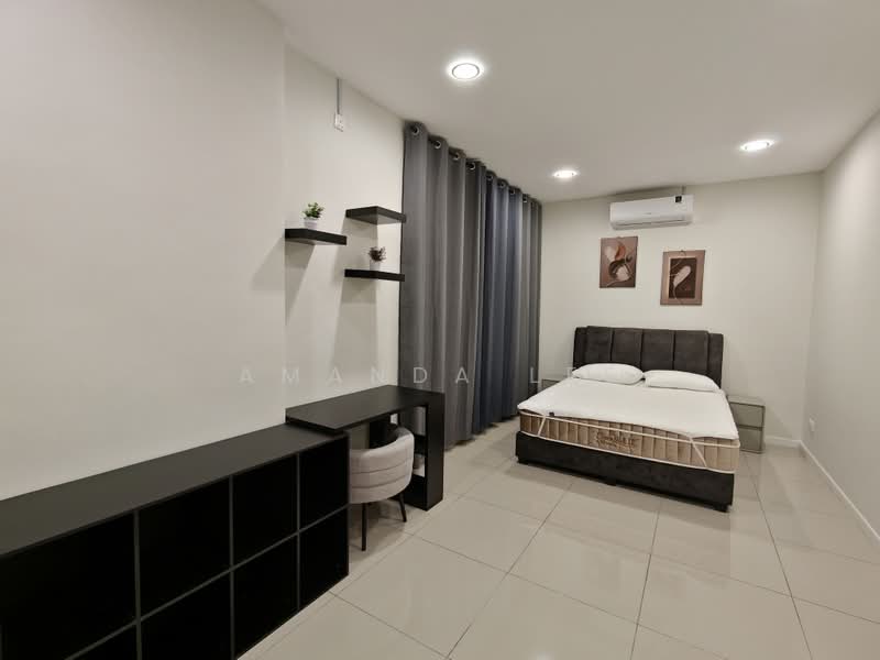4-storey Terraced House for Sale in Batu 9 (Cheras) - Amanda Lee - PropertyGuru.com.my