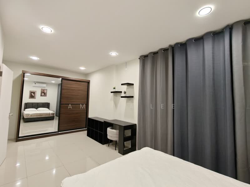 4-storey Terraced House for Sale in Batu 9 (Cheras) - Amanda Lee - PropertyGuru.com.my